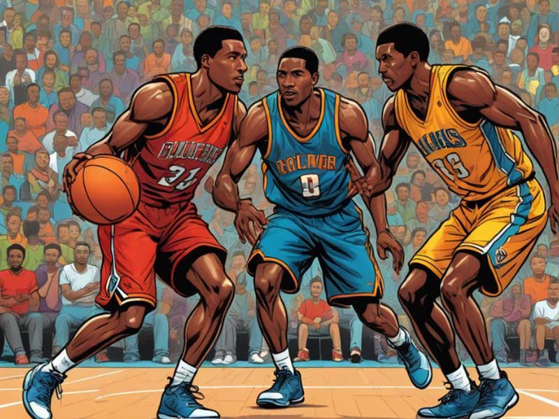 此前和东契奇传出绯闻！金卡戴珊回应：那是AI伪造的，很明显是编的啦！