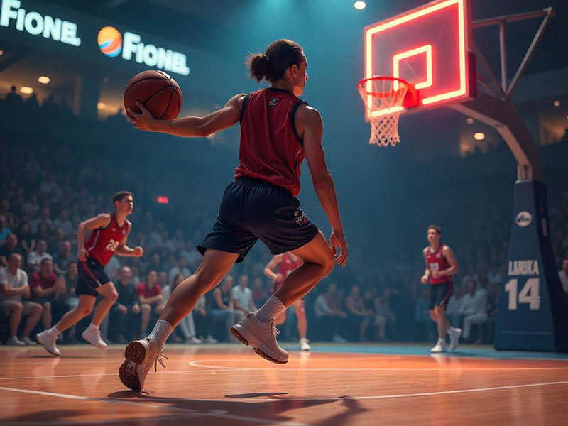 杨瀚森拿了没阿夫迪亚为全队准备自己品牌冰淇淋：队友哄抢狂炫