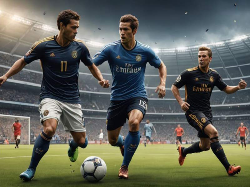 01月23日欧联杯联赛阶段第7轮尼斯vs前进之鹰全场录像