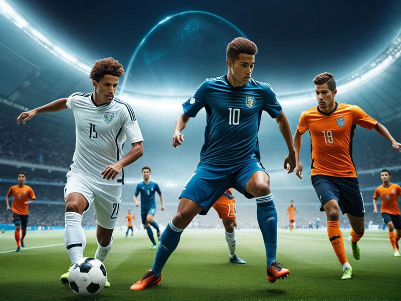 安东尼奥赛前：这场决赛比赛很有历史意义，我渴望赢下冠军！