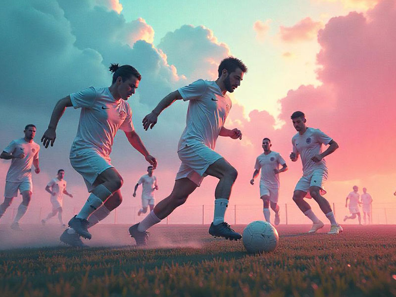 联赛13连胜！新月41逆转费哈7分优势领跑内维斯两助攻+造乌龙