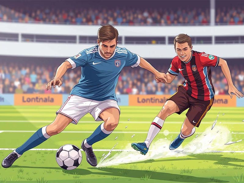 重庆文旅：u23亚洲杯，重庆崽儿向余望惊艳破门