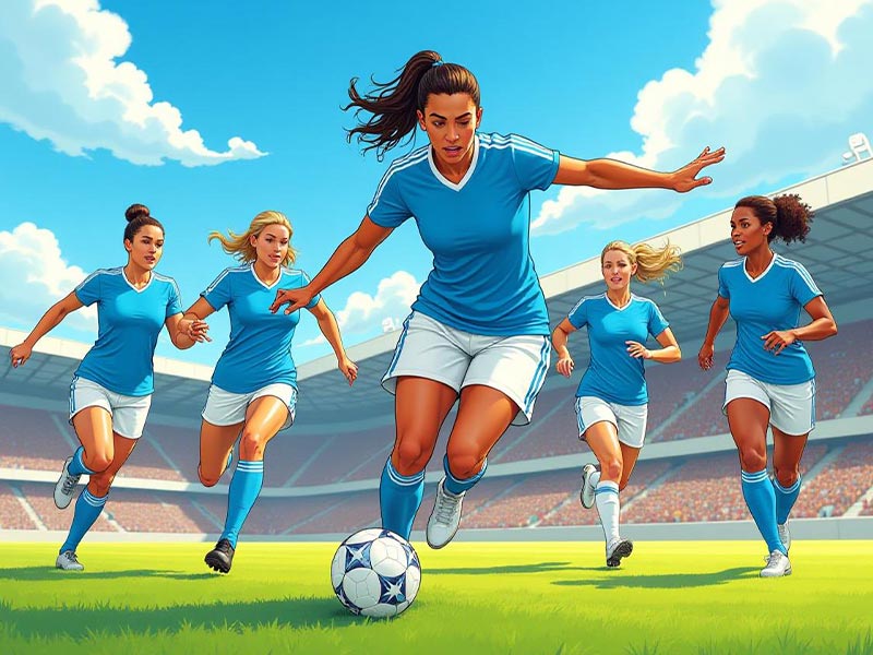 郜林面对三名日本球员潇洒摆脱，把背身处理球能力展现得淋漓尽致